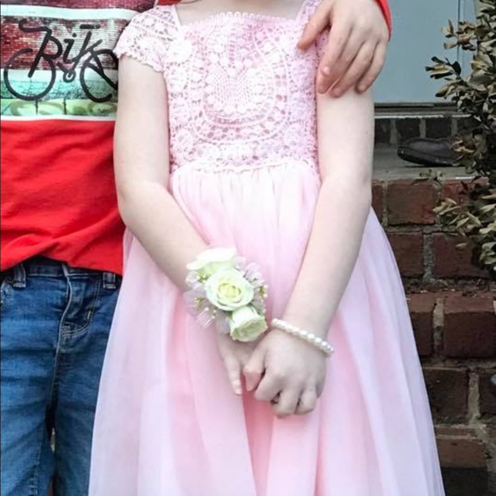 Girls 4T Dress
